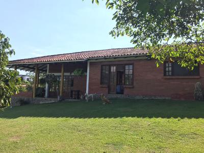 Casa Campestre En Venta En Pereira V93713, 450 mt2, 7 habitaciones