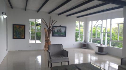 Casa Campestre En Venta En Pereira V95276, 500 mt2, 3 habitaciones