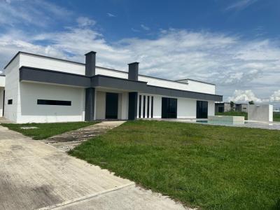 Casa Campestre En Venta En Pereira En Galicia V112953, 600 mt2, 6 habitaciones