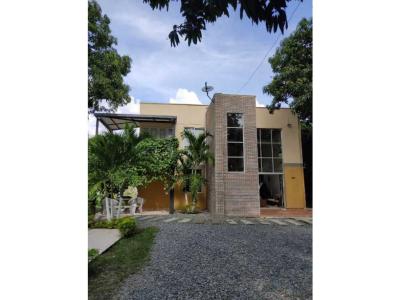 Vendo casa finca en Santa Fe de Antioquia, 250 mt2, 3 habitaciones