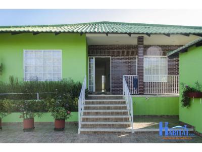 Casa campestre en venta, Bonda, Santa Marta, 614 mt2, 4 habitaciones