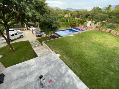 Espectacular casa campestre con piscina, masinga, corregimiento bonda, 200 mt2, 4 habitaciones