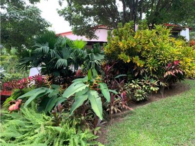 Se vende cabaña en Tigrera, Minca Santa Marta, 238 mt2, 3 habitaciones