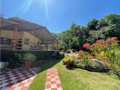 Vendo cabaña Campestre en Minca , Santa Marta, Colombia., 346 mt2, 3 habitaciones