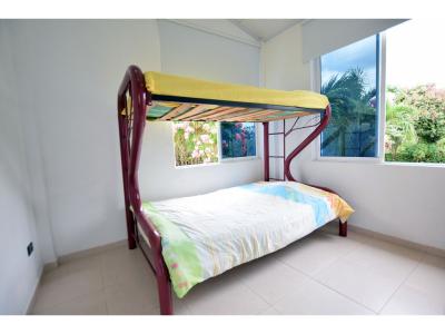 casa campestre en venta en Tocaima -Cundinamarca, 2232 mt2, 6 habitaciones