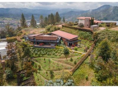 Casa finca en venta el retiro Antioquia st LDC, 332 mt2, 3 habitaciones