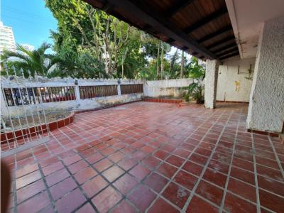 Casa en Venta en Cartagena de Indias - CASTILLOGRANDE, 401 mt2, 3 habitaciones