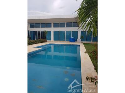 Casa en Venta en Cartagena de Indias - ZONA NORTE, 450 mt2, 5 habitaciones