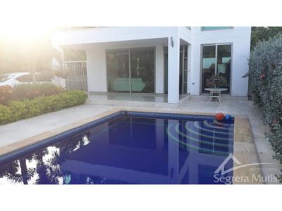 Casa en Venta en Cartagena de Indias - ARJONA, 300 mt2, 3 habitaciones
