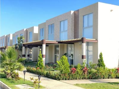 Casa en venta en Doral Cartagena, Zona Norte, 90 mt2, 3 habitaciones
