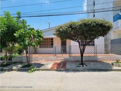 Casa en  El Bosque(Cartagena) RAH CO: 24-964, 258 mt2, 4 habitaciones