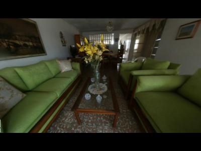 Casa en Venta, Bosque - Cartagena, 213 mt2, 2 habitaciones