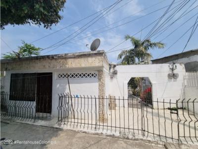 Casa en  Torices(Cartagena) CB: 24-788, 190 mt2, 6 habitaciones