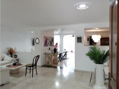 Cartagena Venta Casa Castillogrande, 340 mt2, 3 habitaciones