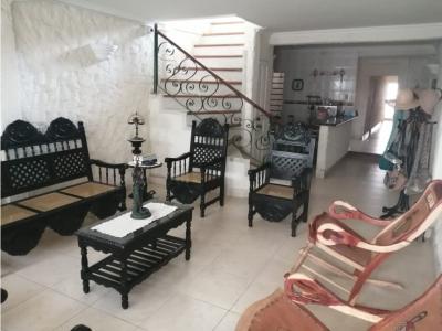 Cartagena Venta Casa Dúplex Marbella, 144 mt2, 3 habitaciones
