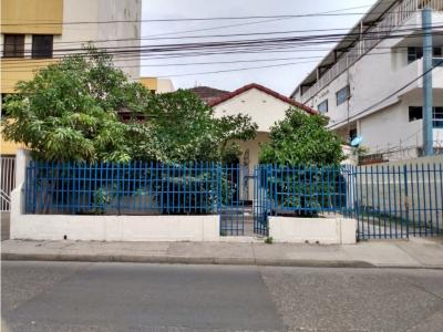Cartagena Venta Casa Manga, 380 mt2, 3 habitaciones