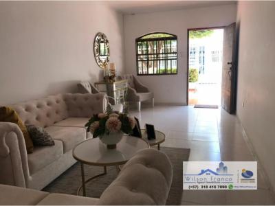 Casa En Venta, El Recreo, Cartagena, 220 mt2, 3 habitaciones