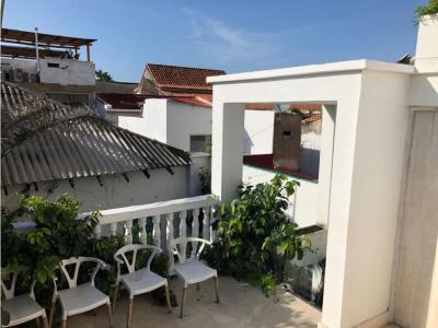Cartagena vendo Hermosa casa enel centro histórico para hotel!Boutique, 300 mt2, 7 habitaciones
