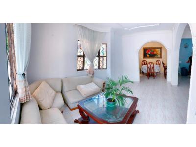 Cartagena Venta Casa en Los Alpes, 165 mt2, 5 habitaciones