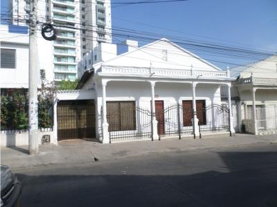 Cartagena Venta de Casa Pie de la Popa, 207 mt2, 5 habitaciones