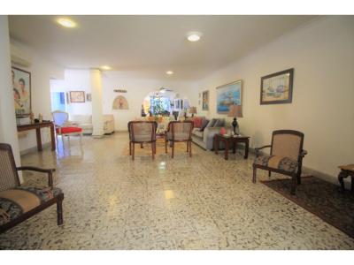 Cartagena Venta de Casa Bocagrande, 200 mt2, 4 habitaciones