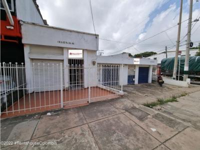 Vendo Casa en  Ternera(Cartagena)S.G. 23-1649, 264 mt2, 5 habitaciones