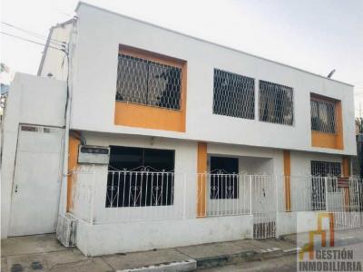 Se vende casa para hotel, hostal o ARBNB en Cartagena, 434 mt2, 12 habitaciones