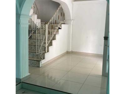 Casa en venta en el Country Cartagena, 260 mt2, 4 habitaciones