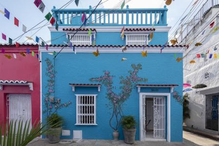 Venta De Casas En Cartagena, 150 mt2, 3 habitaciones