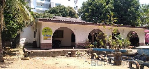 Arriendo/venta De Casas En Cartagena, 301 mt2, 5 habitaciones