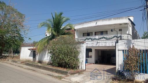 Venta De Casas En Cartagena, 700 mt2, 7 habitaciones