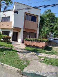 Arriendo/venta De Casas En Cartagena, 270 mt2, 4 habitaciones