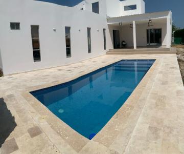 Casa En Venta En Cartagena V116259, 350 mt2, 5 habitaciones