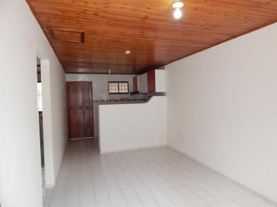 Casa En Venta En Cartagena V153946, 72 mt2, 2 habitaciones