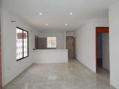 Casa En Venta En Cartagena V155667, 104 mt2, 3 habitaciones