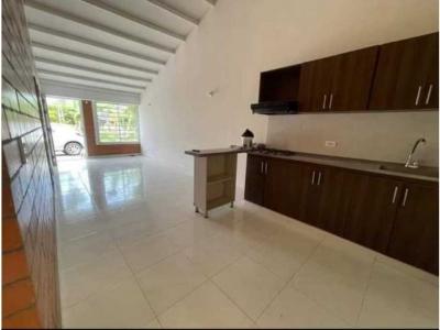 VENTA DE CASA EL DIAMANTE CARTAGO VALLE, 72 mt2, 3 habitaciones