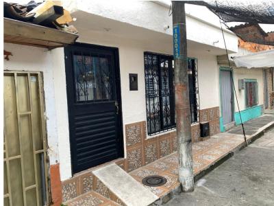 Casa En Venta En Cartago V14749, 111 mt2, 3 habitaciones