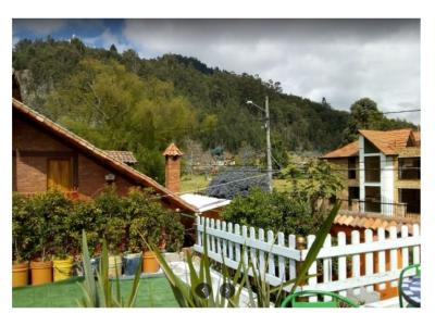 Casa , camino de La Carlina, Chia, Cundinamarca, 89 mt2, 3 habitaciones