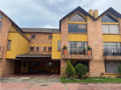 Casa en venta en Chía Cundinamarca , 360 mt2, 4 habitaciones