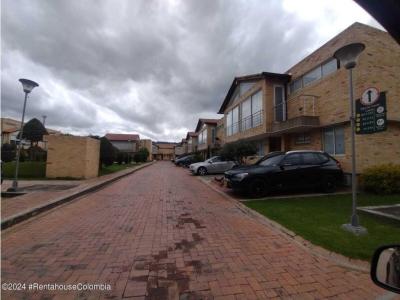 Casa en  Las Delicias Norte(Chia) CB: 24-1357, 175 mt2, 3 habitaciones