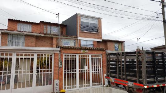 Casa En Venta En Chia En Chia V54234, 110 mt2, 2 habitaciones