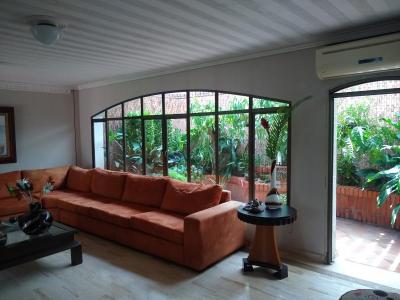 Casa Condominio En Venta En Barranquilla En Villa Santos V43021, 360 mt2, 4 habitaciones