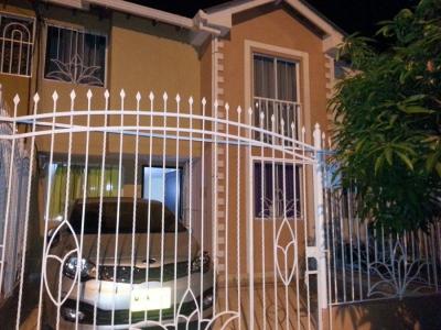 Casa Condominio En Venta En Barranquilla V43210, 98 mt2, 3 habitaciones