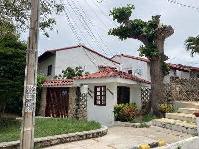 Casa Condominio En Venta En Barranquilla En El Tabor V43817, 174 mt2, 3 habitaciones