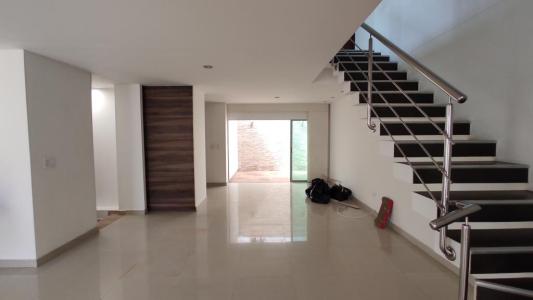 Casa Condominio En Venta En Barranquilla En Los Alpes V43878, 165 mt2, 3 habitaciones