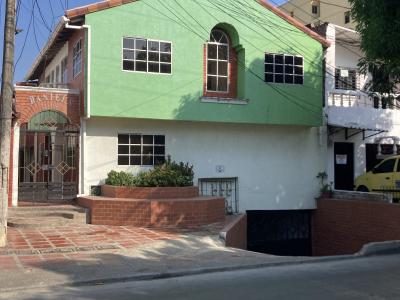 Casa Condominio En Venta En Barranquilla V44280, 81 mt2, 3 habitaciones
