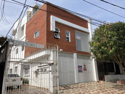 Casa Condominio En Venta En Barranquilla En El Recreo V44360, 210 mt2, 5 habitaciones