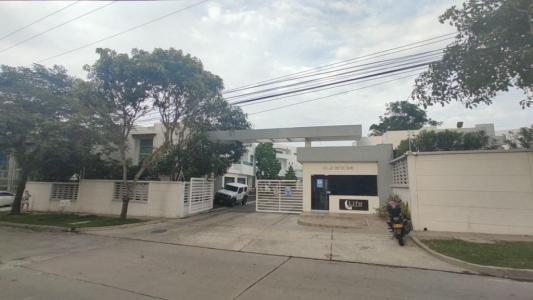 Casa Condominio En Venta En Barranquilla En Villa Campestre V44444, 168 mt2, 3 habitaciones