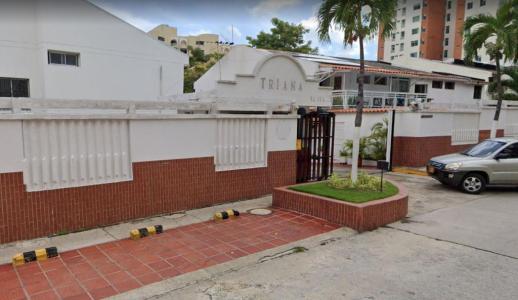 Casa Condominio En Venta En Barranquilla En Altos De Riomar V44543, 210 mt2, 3 habitaciones