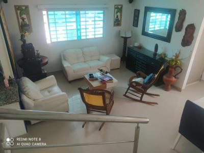 Casa Condominio En Venta En Barranquilla En El Tabor V44650, 168 mt2, 3 habitaciones